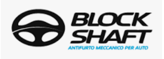 Block Shaft, antifurto meccanico per auto